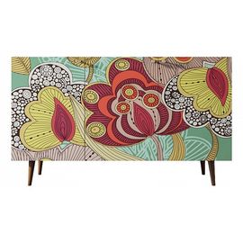  Тумба Berber Принт 06, фото 1 