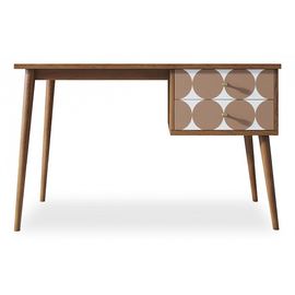  Стол письменный Berber Принт 17, фото 1 