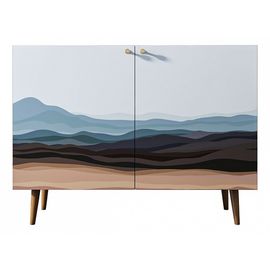  Тумба Berber Принт 11, фото 1 