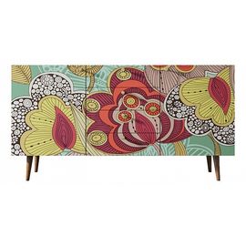  Тумба Berber Принт 06, фото 1 