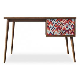  Стол письменный Berber Принт 02, фото 1 