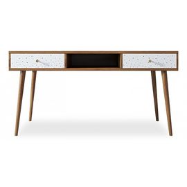  Стол письменный Berber Принт 15, фото 1 