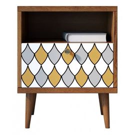  Тумбочка Berber Принт 22, фото 1 