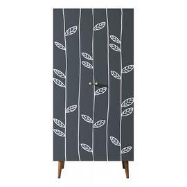  Шкаф платяной Berber Принт 18, фото 1 