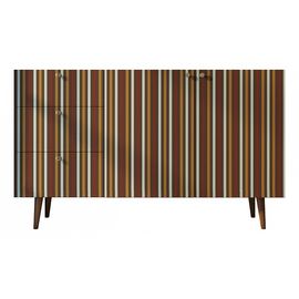  Тумба Berber Принт 20, фото 1 