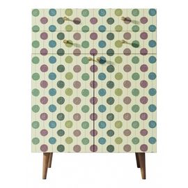  Тумба Berber Принт 24, фото 1 