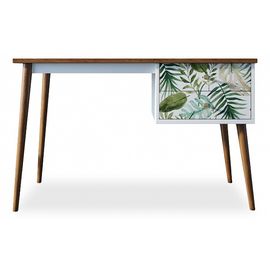  Стол письменный Berber Принт 04, фото 1 