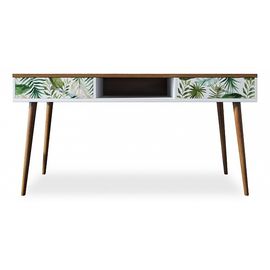  Стол письменный Berber Принт 04, фото 1 