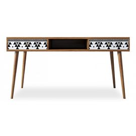  Стол письменный Berber Принт 19, фото 1 