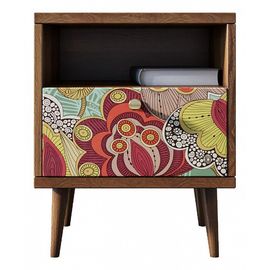  Тумбочка Berber Принт 06, фото 1 