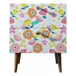  Тумбочка Berber Принт 08, фото 1 