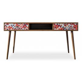  Стол письменный Berber Принт 02, фото 1 