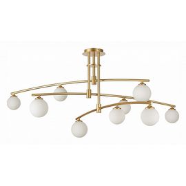  Люстра на штанге Sembrare SL1208.302.09, фото 1 