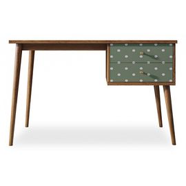  Стол письменный Berber Принт 12, фото 1 