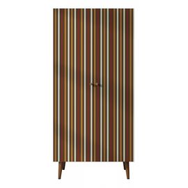  Шкаф платяной Berber Принт 20, фото 1 