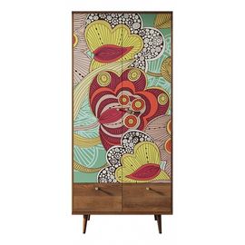  Шкаф платяной Berber Принт 06, фото 1 