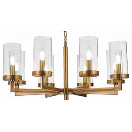  Подвесная люстра Masine SL1171.303.08, фото 1 