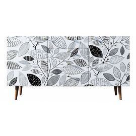  Тумба Berber Принт 09, фото 1 