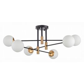  Потолочная люстра Limano SL1203.402.06, фото 1 