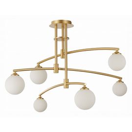  Люстра на штанге Sembrare SL1208.302.06, фото 1 