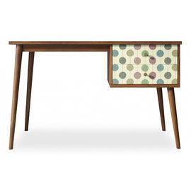  Стол письменный Berber Принт 24, фото 1 