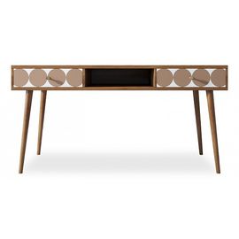  Стол письменный Berber Принт 17, фото 1 