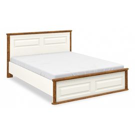  Кровать двуспальная Марсель  МН-126-01, фото 1 