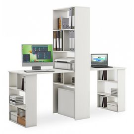  Стол компьютерный Феликс-455, фото 1 