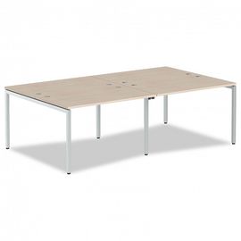  Стол офисный Xten S XWST 2414, фото 1 