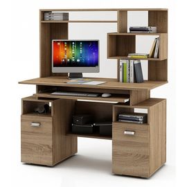  Стол компьютерный Имидж-42, фото 1 