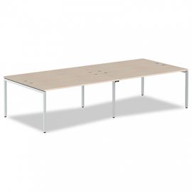  Стол офисный Xten S XWST 3214, фото 1 