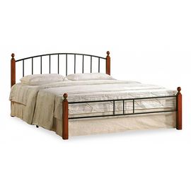  Кровать двуспальная AT-915, фото 1 