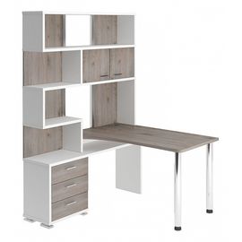  Стол компьютерный Домино нельсон СР-420/130, фото 1 