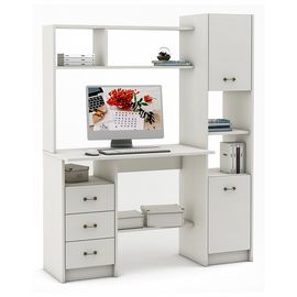  Стол компьютерный Август-4, фото 1 