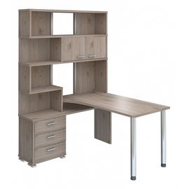  Стол компьютерный Домино нельсон СР-420/130, фото 1 