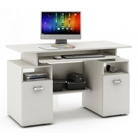  Стол компьютерный Имидж-41, фото 1 