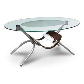  Стол журнальный Дуэт 2, фото 1 