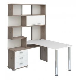  Стол компьютерный Домино нельсон СР-420/130, фото 1 