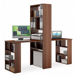  Стол компьютерный Феликс-455, фото 1 