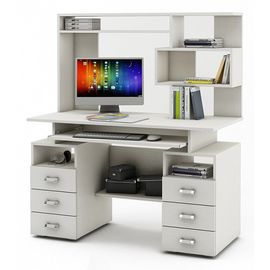  Стол компьютерный Имидж-45, фото 1 