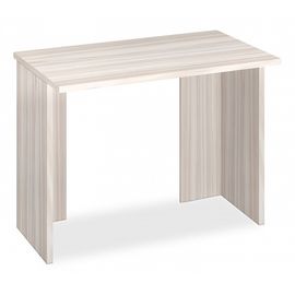  Стол офисный Домино Лайт СКЛ-Прям100, фото 1 