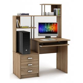  Стол компьютерный Имидж-25, фото 1 