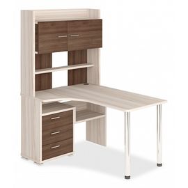  Стол компьютерный Домино СР-133, фото 1 