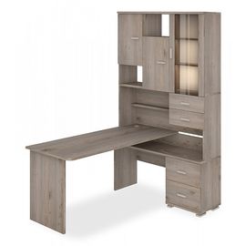  Стол компьютерный Домино Нельсон СР-620-160, фото 1 