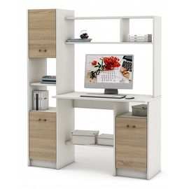  Стол компьютерный Август-1, фото 1 