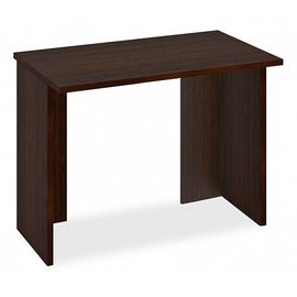  Стол офисный Домино Лайт СКЛ-Прям100, фото 1 