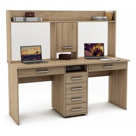  Стол письменный Остин-16Я, фото 1 