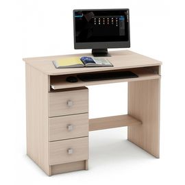  Стол компьютерный Бостон-6, фото 1 