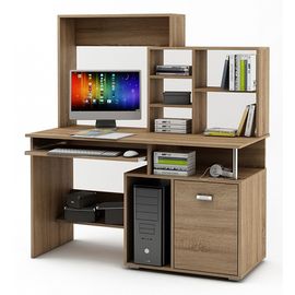  Стол компьютерный Имидж-58, фото 1 