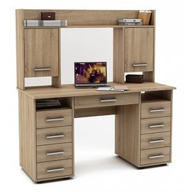  Стол письменный Остин-14Я, фото 1 